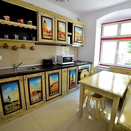 Gm 15 Apartment *