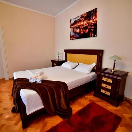 Apartment Gm 15 Sibiu