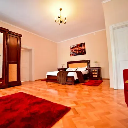 Gm 15 Apartment