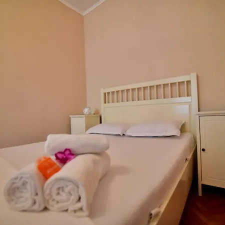 Apartment Gm 15 Sibiu