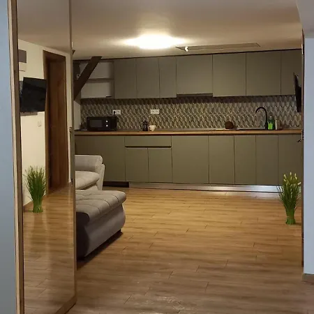 Apartment Gm 15