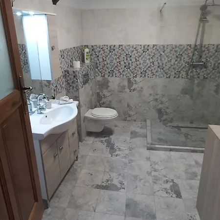 Gm 15 Apartment Sibiu