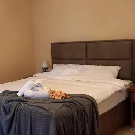 Gm 15 Apartment *