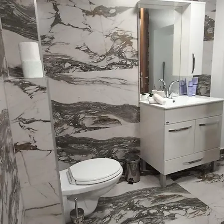 Gm 15 Apartment Sibiu
