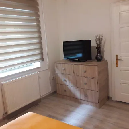 Gm 15 Apartment Sibiu
