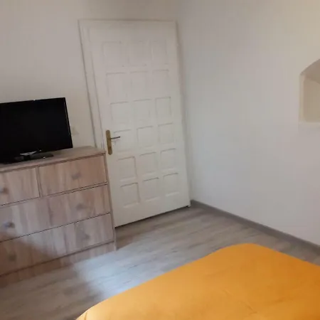 Gm 15 Apartment