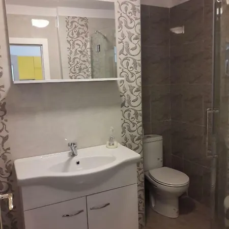 Apartment Gm 15 Sibiu