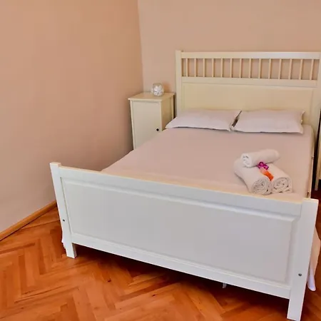 Apartment Gm 15 Sibiu