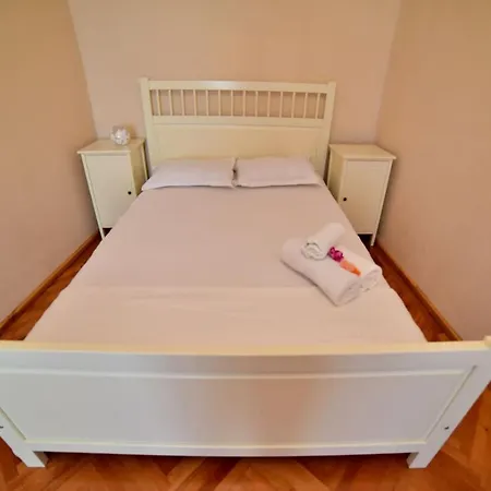 Gm 15 Apartment